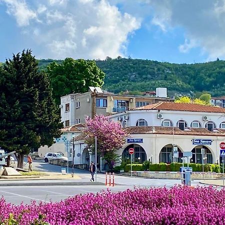 Sea Square Hotel Balçık Dış mekan fotoğraf