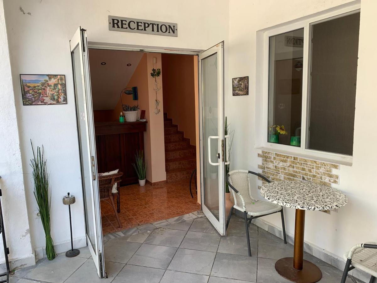 Sea Square Hotel Balçık Dış mekan fotoğraf