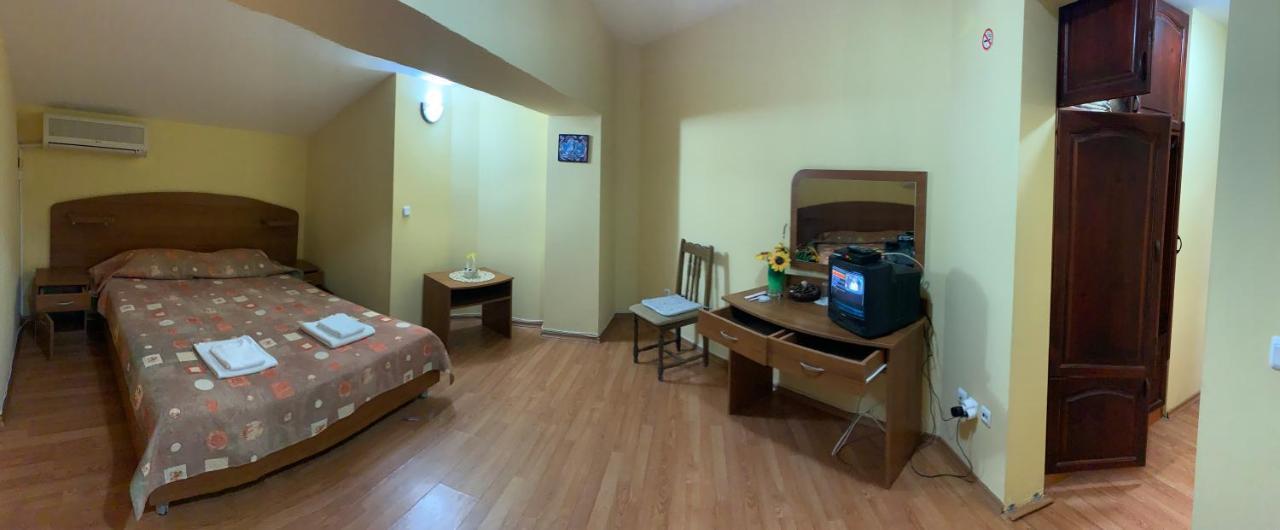 Sea Square Hotel Balçık Dış mekan fotoğraf