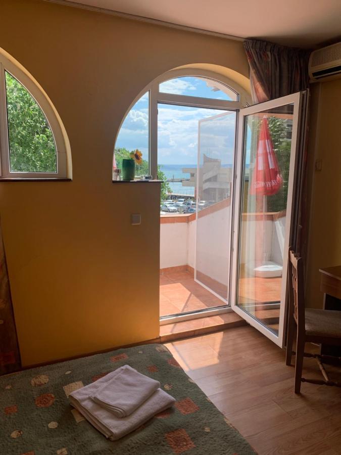 Sea Square Hotel Balçık Dış mekan fotoğraf