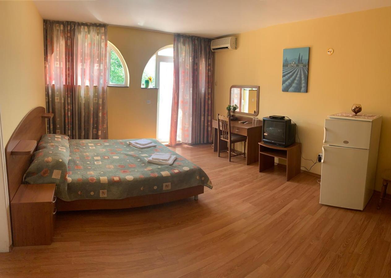 Sea Square Hotel Balçık Dış mekan fotoğraf