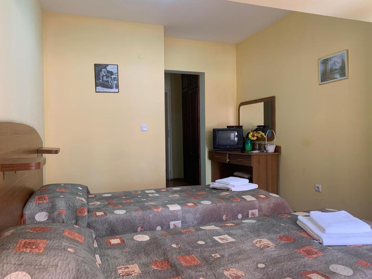 Sea Square Hotel Balçık Dış mekan fotoğraf