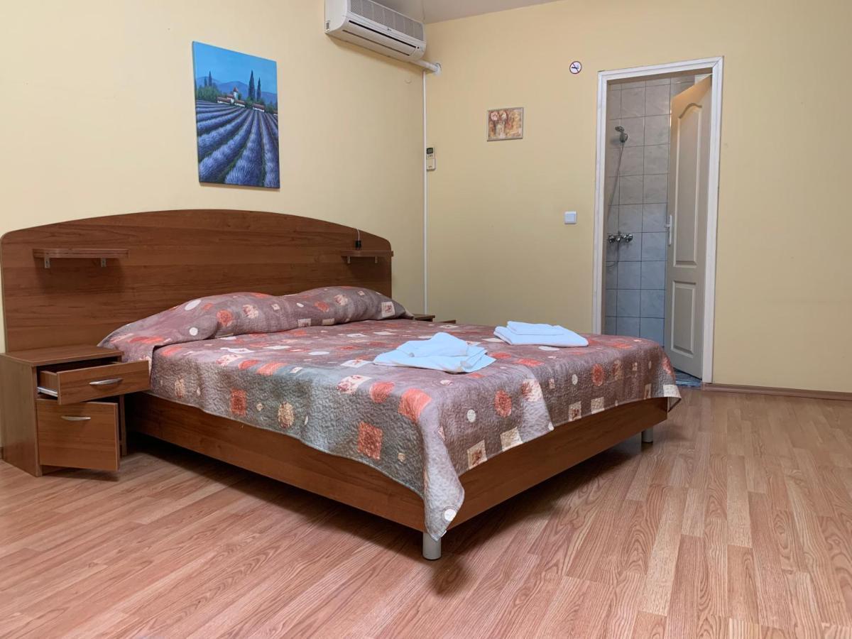 Sea Square Hotel Balçık Dış mekan fotoğraf