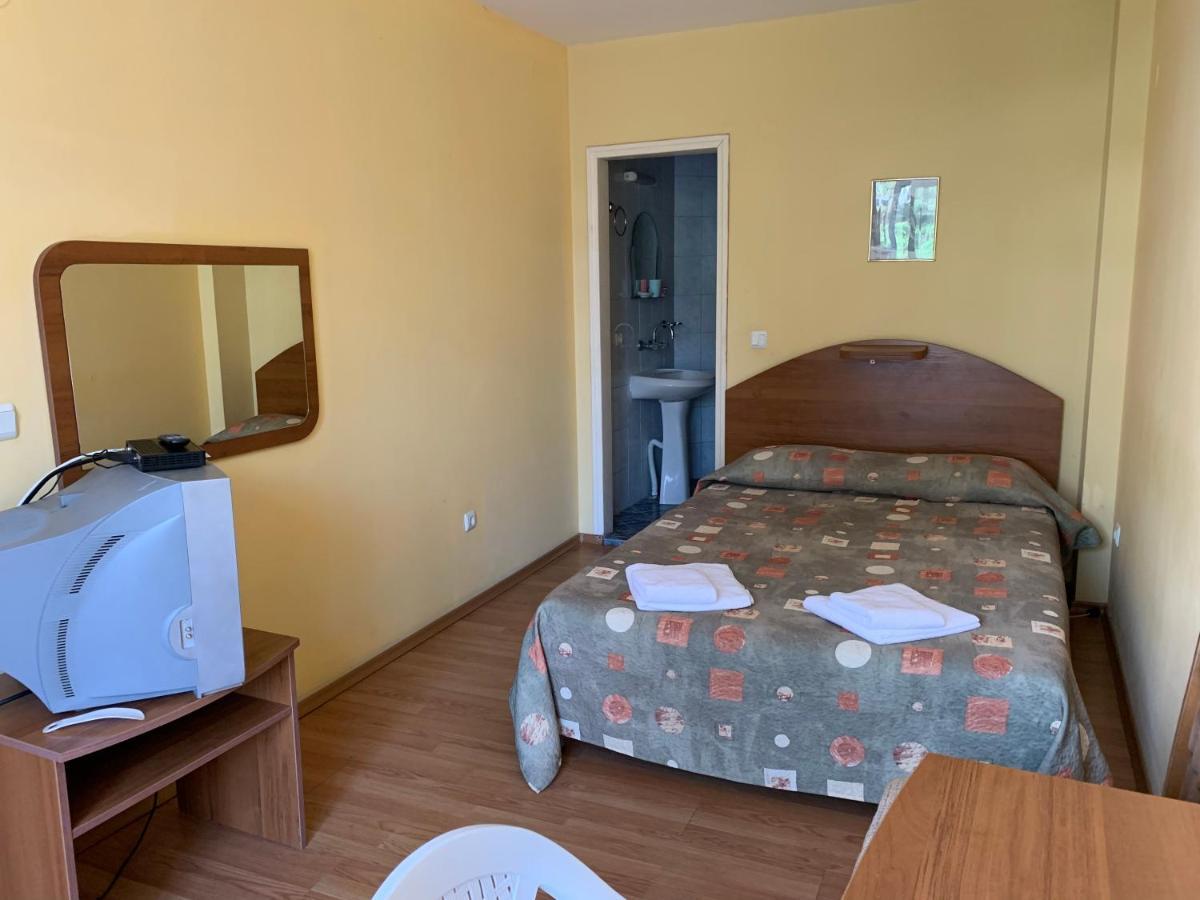 Sea Square Hotel Balçık Dış mekan fotoğraf