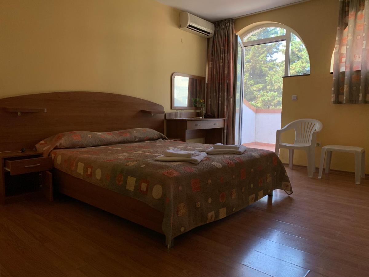 Sea Square Hotel Balçık Dış mekan fotoğraf