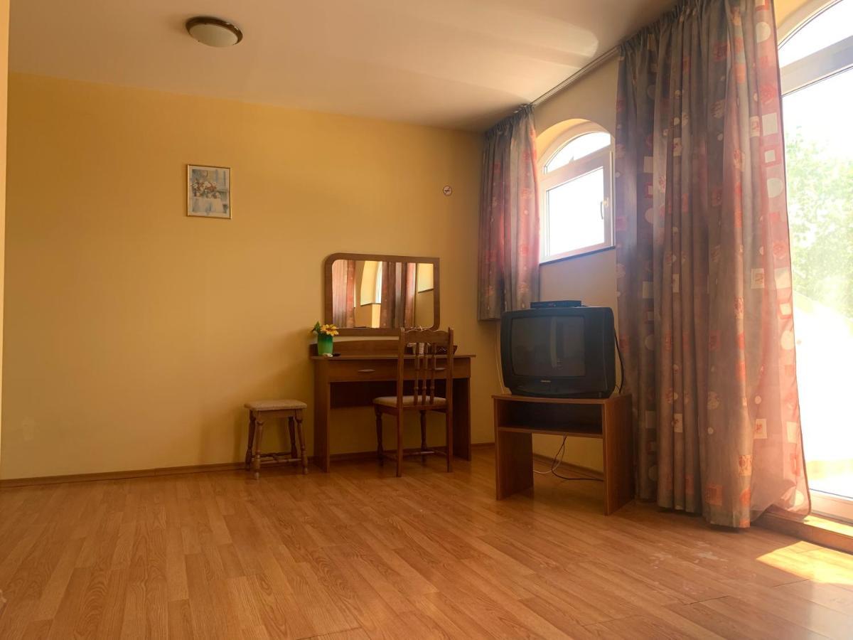 Sea Square Hotel Balçık Dış mekan fotoğraf
