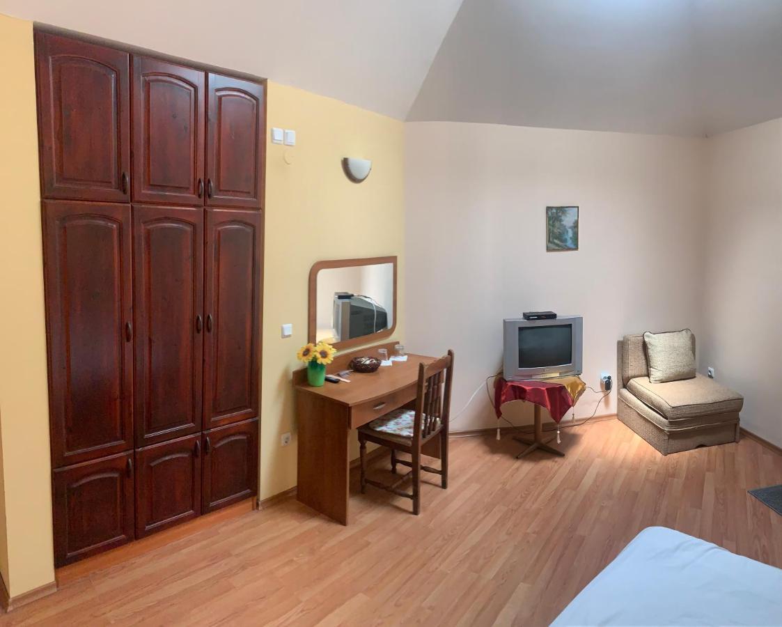Sea Square Hotel Balçık Dış mekan fotoğraf