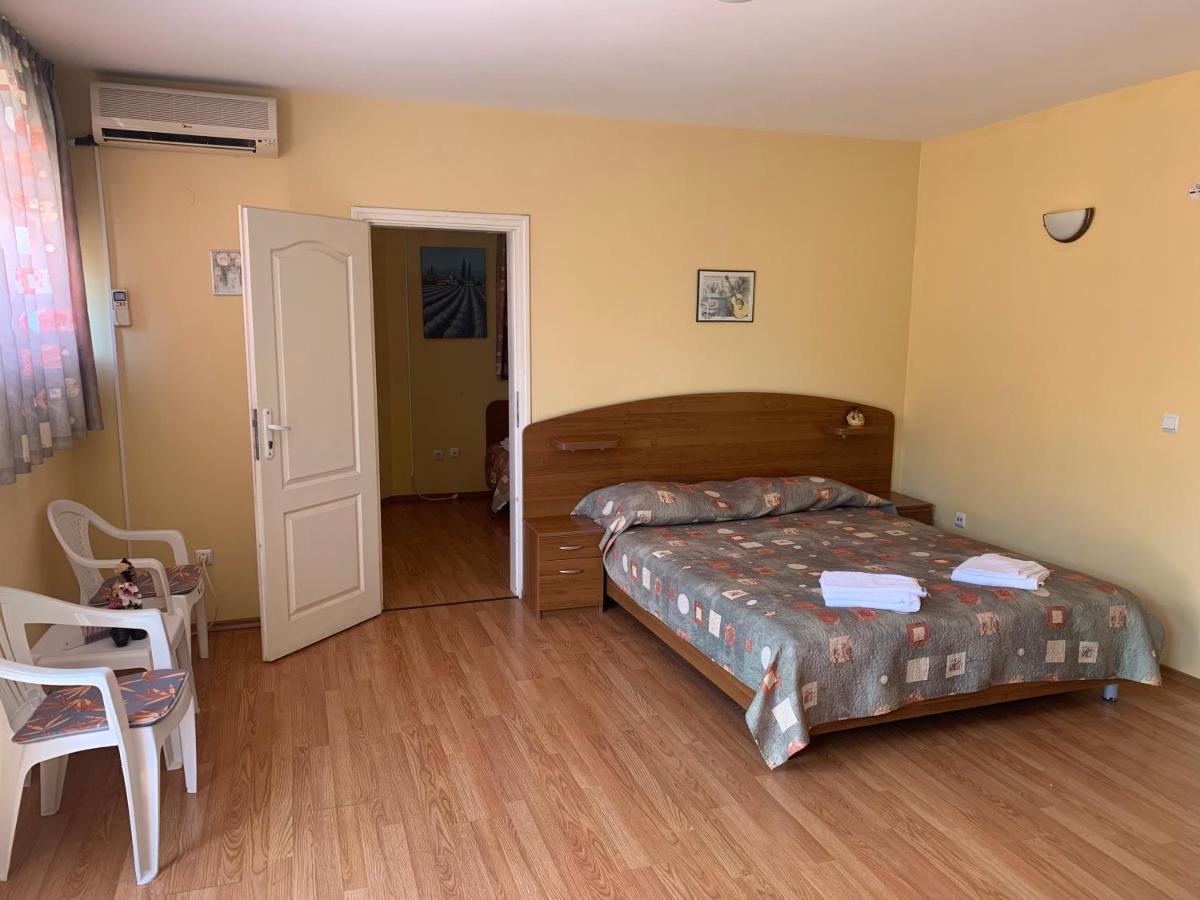 Sea Square Hotel Balçık Dış mekan fotoğraf