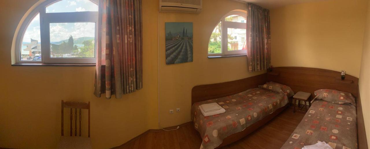 Sea Square Hotel Balçık Dış mekan fotoğraf