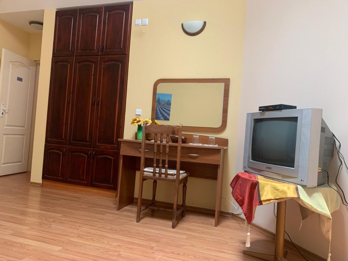 Sea Square Hotel Balçık Dış mekan fotoğraf